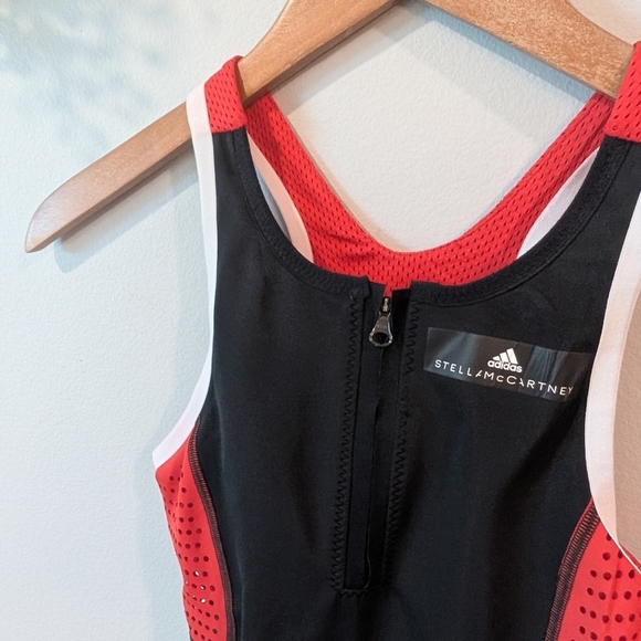 Adidas by Stella McCartney Multicolor Athletic Dress - Picture 5 of 11